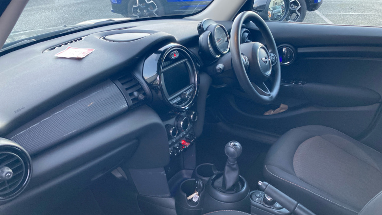 MINI Hatchback 1.5 Cooper Classic II 5dr Petrol Hatchback